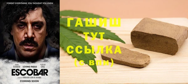 ешки Осинники